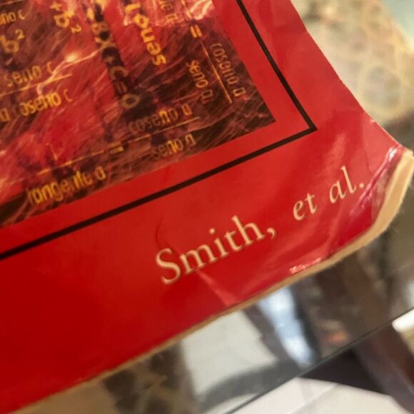 Algebra Trigometria y Geometria analitica - Picture 3 of 9